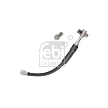 Febi 108079 - Brake Hose (Rear Left Hand+Right Hand)