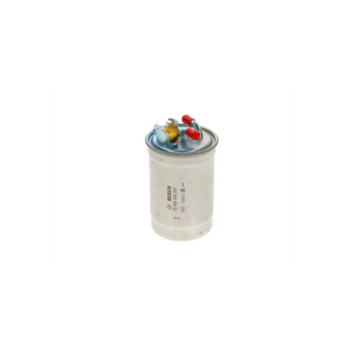 Bosch 0450906267 - Fuel Filter