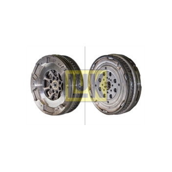 LUK 415056710 - Dual Mass Flywheel