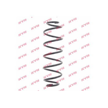 KYB RA6111 - Coil Spring (Rear)