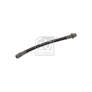 Febi 01726 - Brake Hose (Rear Left Hand+Right Hand)