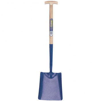 Draper Expert 10873 - Expert Solid Forged Square Mouth Shovel with Ash Shaft
