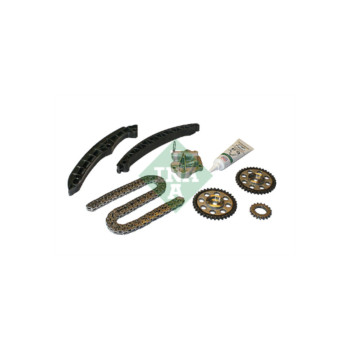INA 559019930 - Timing Chain Kit