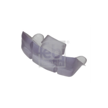 Febi 37968 - Seat Belt (Front Left Hand+Right Hand)