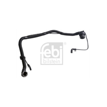 Febi 185675 - Breather Hose