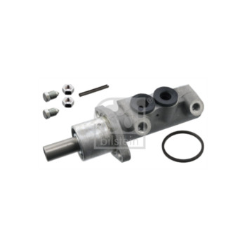Febi 104099 - Brake Master Cylinder