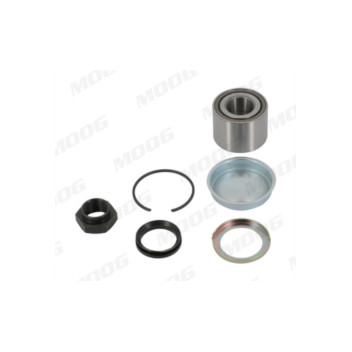 Moog PE-WB-11403 - Wheel Bearing Kit (Rear)