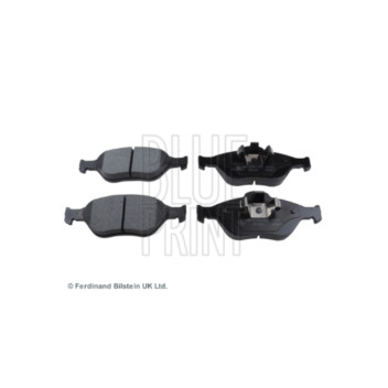 Blue Print ADM54281 - Brake Pad Set (Front)