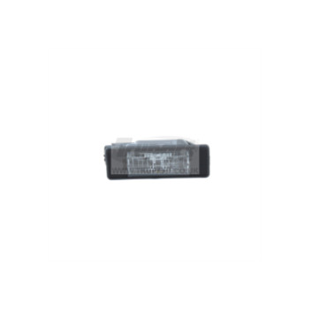 Trupart NPL0031 - Number Plate Lamp (Rear Left Hand+Right Hand)