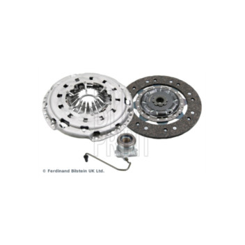 Blue Print ADBP300011 - Clutch Kit (+CSC)