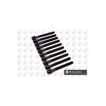 BGA Group BK6393 - Head Bolts