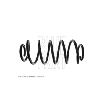Blue Print ADT388386 - Coil Spring (Rear)