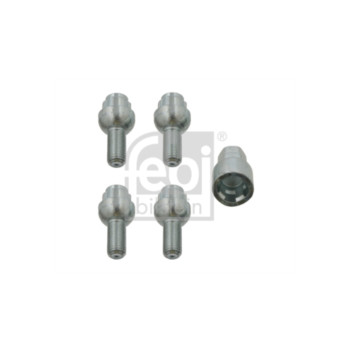 Febi 27048 - Wheel Bolt/Nut (Front)