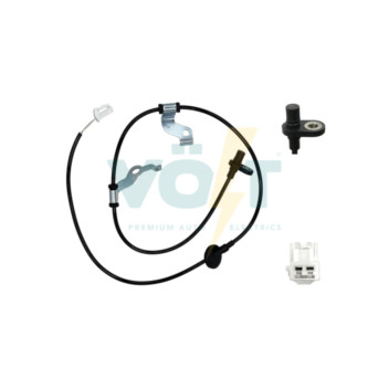 Volt VOL40928ABS - Wheel Speed Sensor (Rear Right Hand)