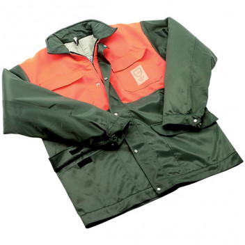 Draper Expert 12053 - Chainsaw Jacket (Extra Large)