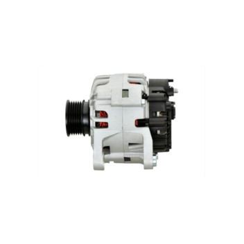 Hella 8EL015630-251 - Alternator