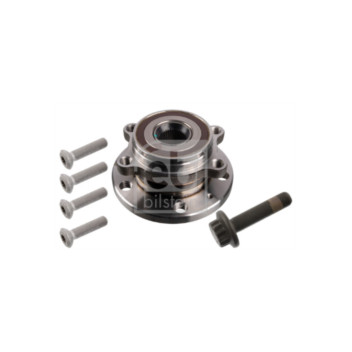 Febi 179778 - Wheel Hub (Front)