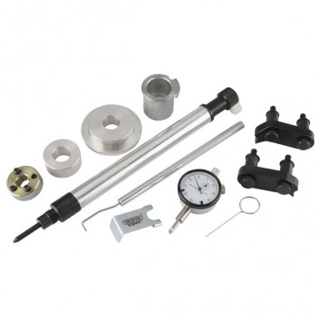 Draper 27009 - Engine Timing Kit (AUDI, SEAT, SKODA, VOLKSWAGEN)