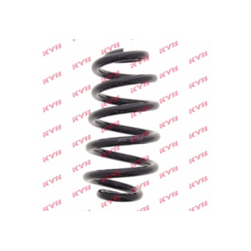 KYB RH6574 - Coil Spring (Rear)