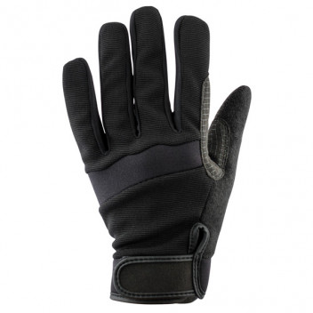 Draper 71114 - Web Grip Work Gloves