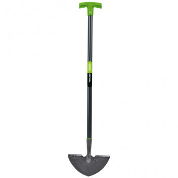 Draper 88797 - Carbon Steel Lawn Edger