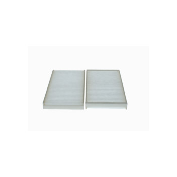 Bosch 1987435184 - Cabin Filter