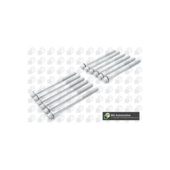 BGA Group BK4397 - Head Bolts