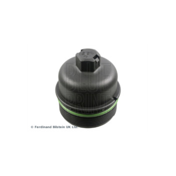 Blue Print ADBP990034 - Oil Filter Housing Cover