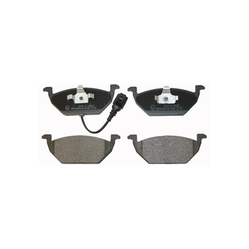 PPF 21109 - Brake Pad Set (Front)