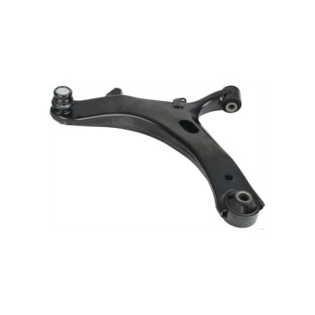 Herth+Buss Jakoparts J4907006 - Track Control Arm (Front Lower Left Hand)