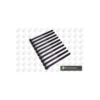 BGA Group BK3309 - Head Bolts