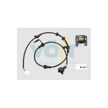 Volt VOL40344ABS - Wheel Speed Sensor (Rear Left Hand)