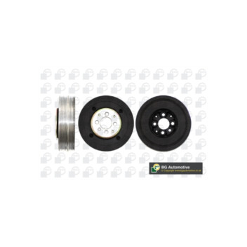 BGA Group DP0395 - Torsion Vibration Damper