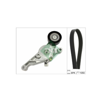 INA 529046910 - Drive Belt Kit
