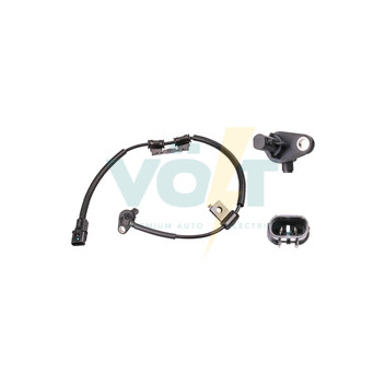 Volt VOL40989ABS - Wheel Speed Sensor (Front Left Hand)
