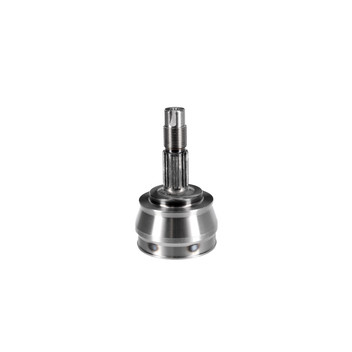 Shaftec CV205N - CV Joint (Front Outer)