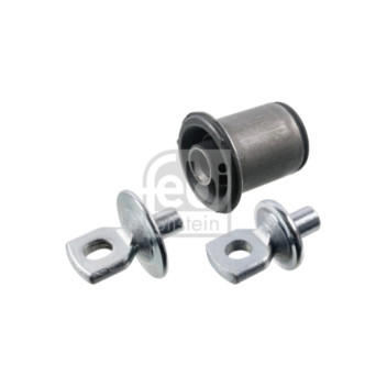 Febi 184156 - Susp/Control/Wishbone/Arm Bush/Mount (Front Lower Left Hand+Right Hand)