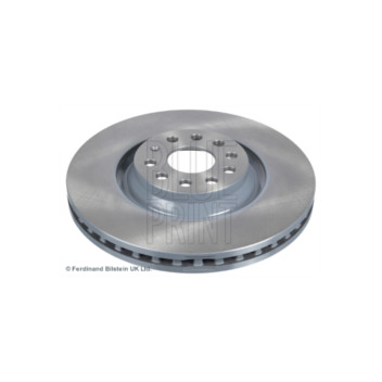 Blue Print ADV184372 - Brake Disc (Front)