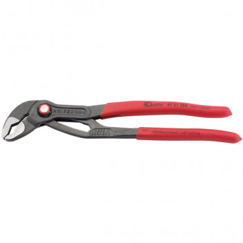 Draper 53952 - Knipex 250mm Cobra&#174; QuickSet Waterpump Pliers