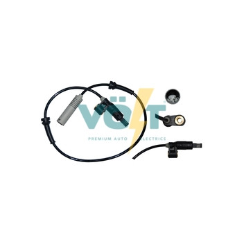 Volt VOL40027ABS - Wheel Speed Sensor (Front Left Hand+Right Hand)