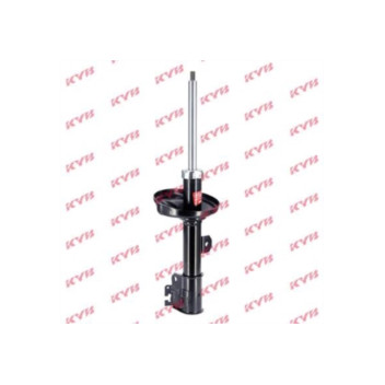 KYB 333357 - Shock Absorber (Rear Left Hand)