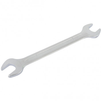 01979 - 18mm x 19mm Elora Long Metric Double Open End Spanner