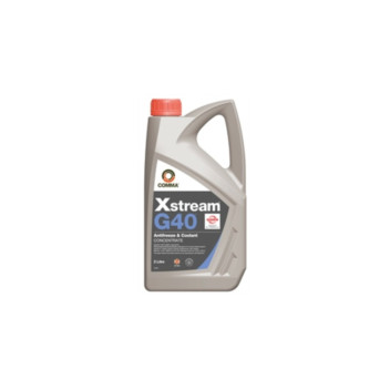 Comma XSG402L - Coolant Fluid