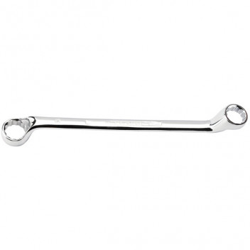 Draper Expert 55698 - Expert 24mm x 26mm Hi-Torq® Deep Offset Ring Spanner