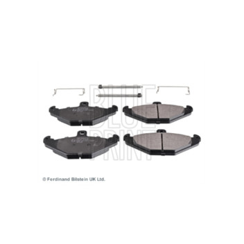Blue Print ADT342215 - Brake Pad Set (Rear)