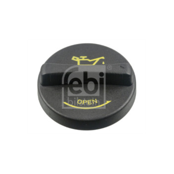 Febi 188359 - Oil Filler Cap