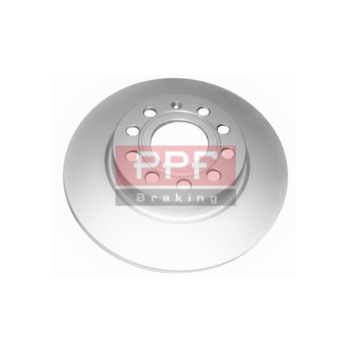 PPF DS5053 - Brake Disc (Front)