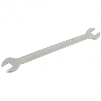 01854 - 9mm x 10mm Elora Long Metric Double Open End Spanner