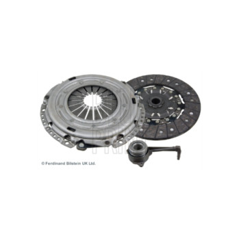 Blue Print ADV183016 - Clutch Kit (+CSC)