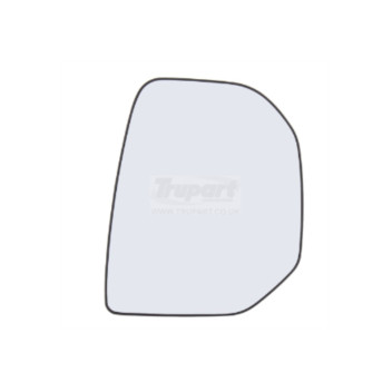 Trupart MG1400 - Mirror Glass (Right Hand)